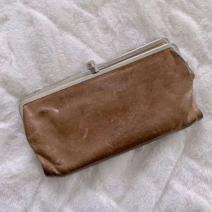 HOBO Lauren Clutch Wallet